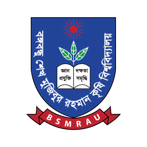 BSMRAU Logo
