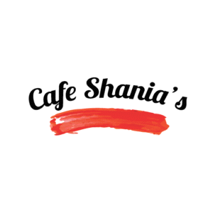 cafe shania's