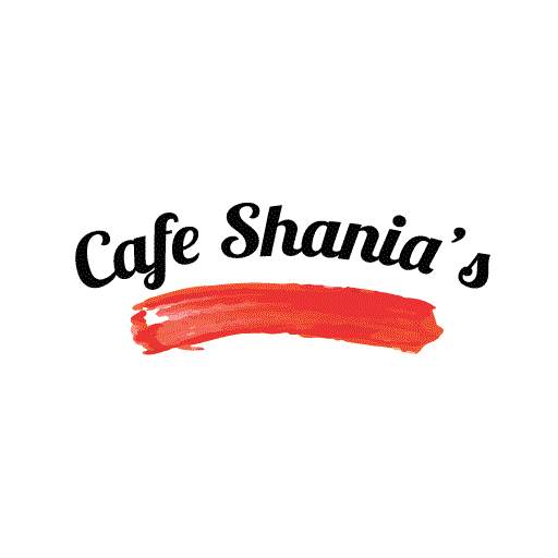 cafe shania's