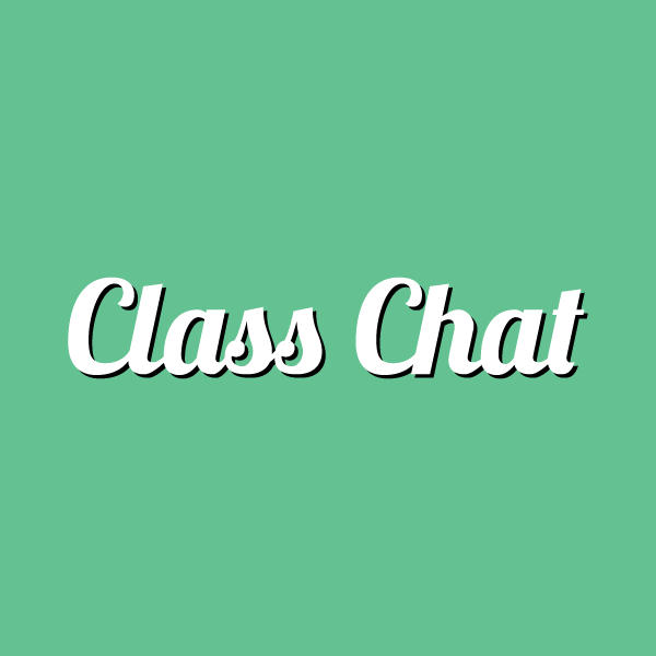 Class-Chat