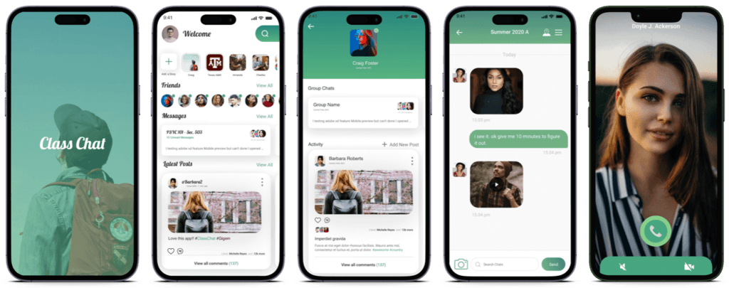 iOS Application in Houston, Texas