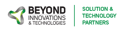 BEYONDITL - Solution & Technology Partner