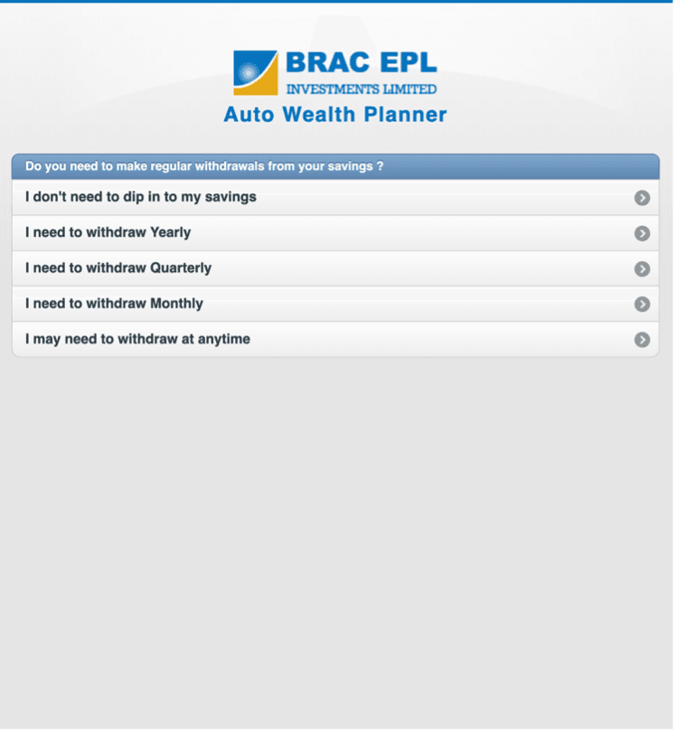 BRAC EPL