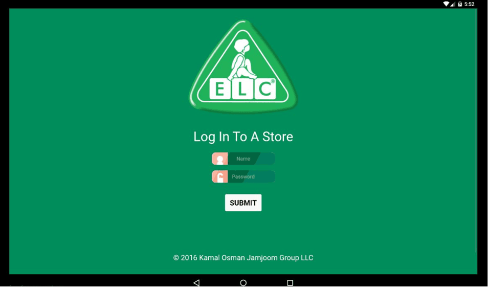 ELC Direct App