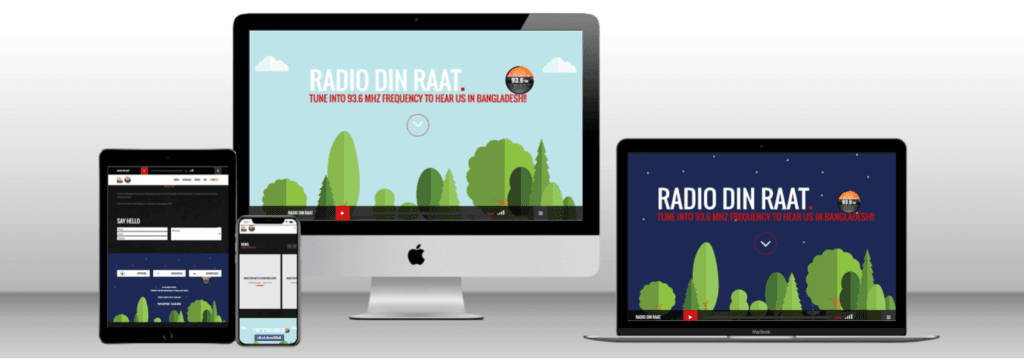 Radio Din Raat